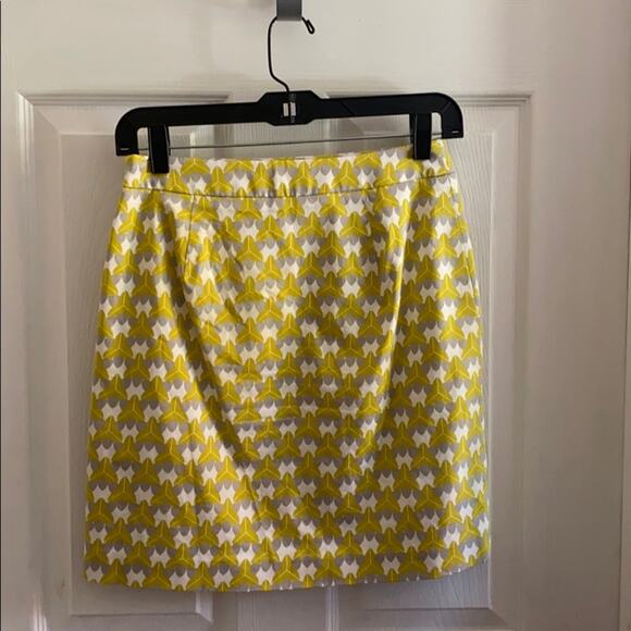 Banana Republic NWT 00P skirt - Picture 6 of 7